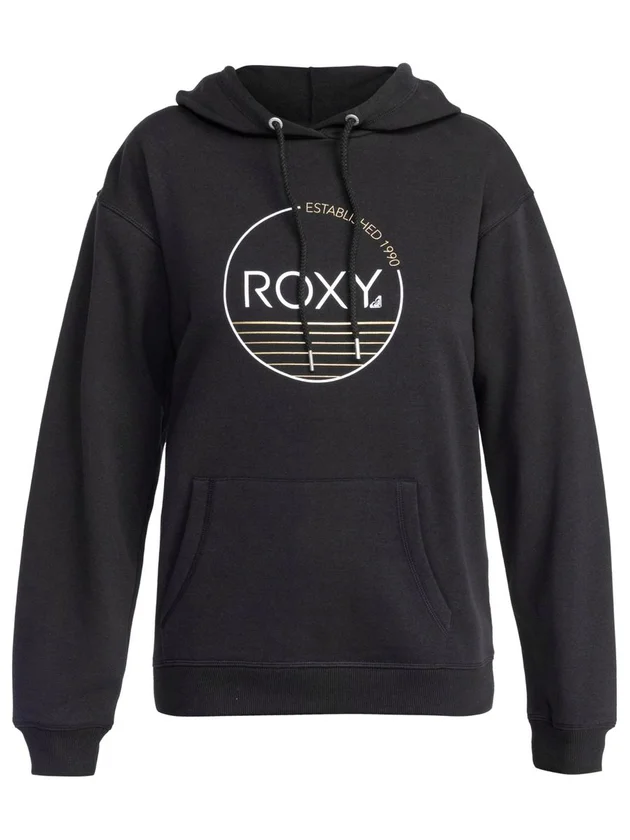 Surf Stoked Hoodie Terry