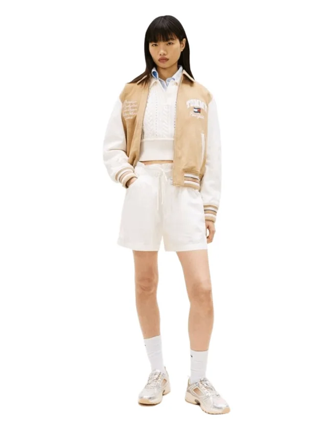 Essential Linen Shorts