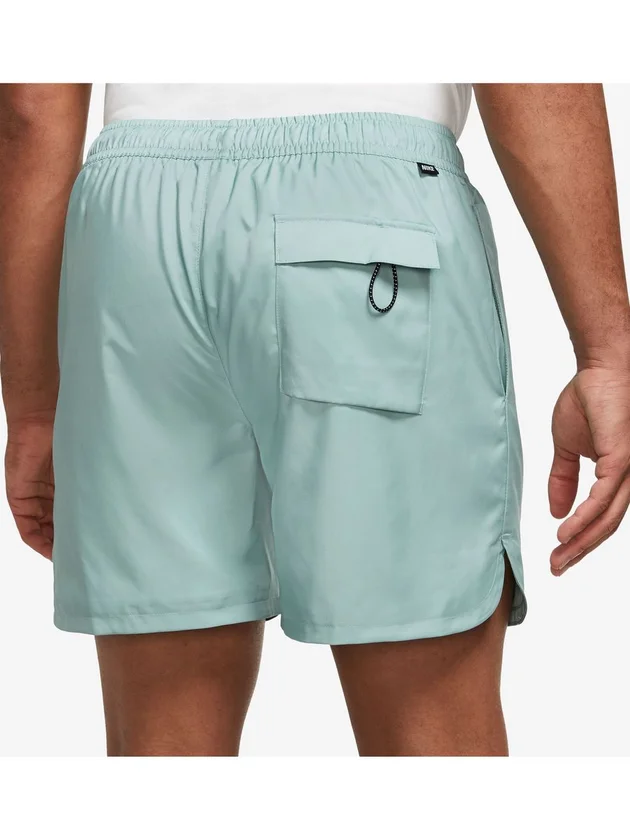Club Wvn Lnd Flow Short