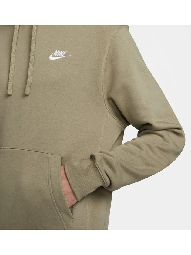 Club Hoodie Po BB