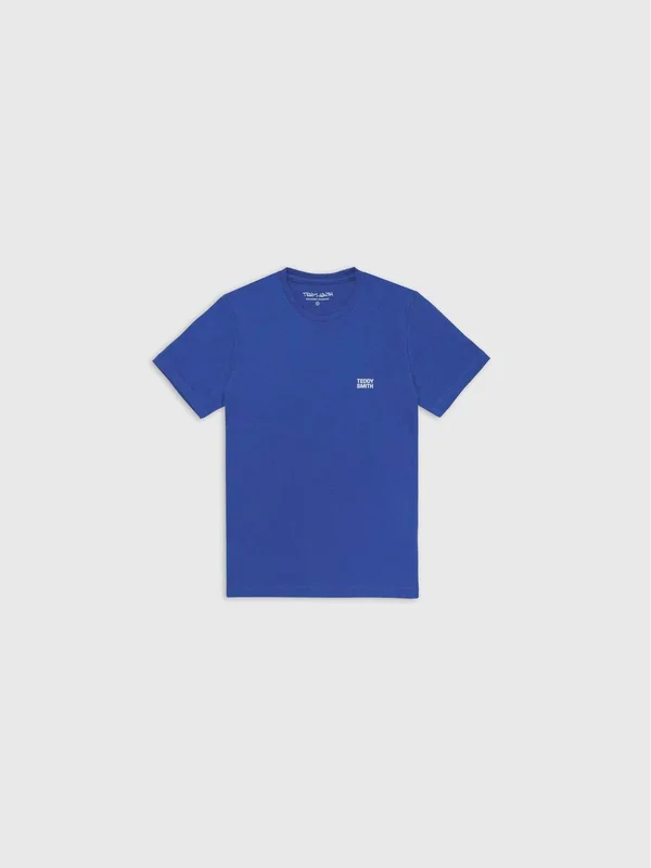 The Tee 1 Mc