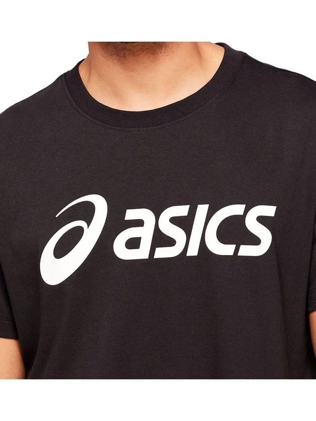 Big Logo Tee