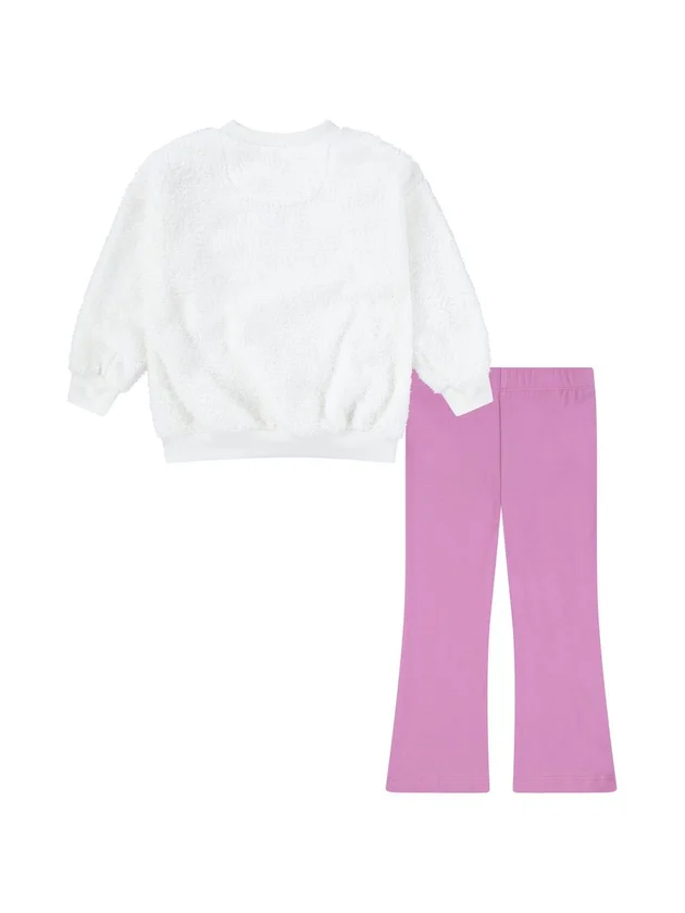Swoosh Spirit Crew Legging