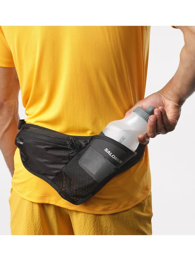 Active Belt 3D Bottle