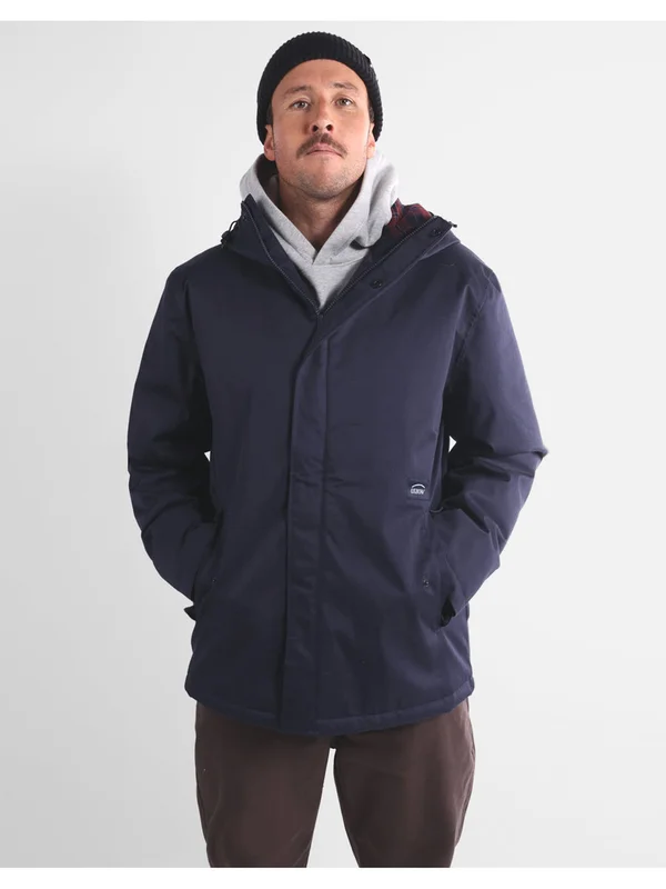 Twill Jacobel