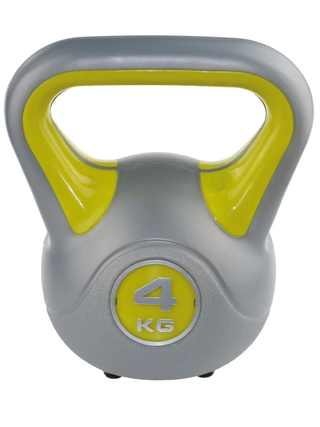 Kettlebell Fit 4 Kg