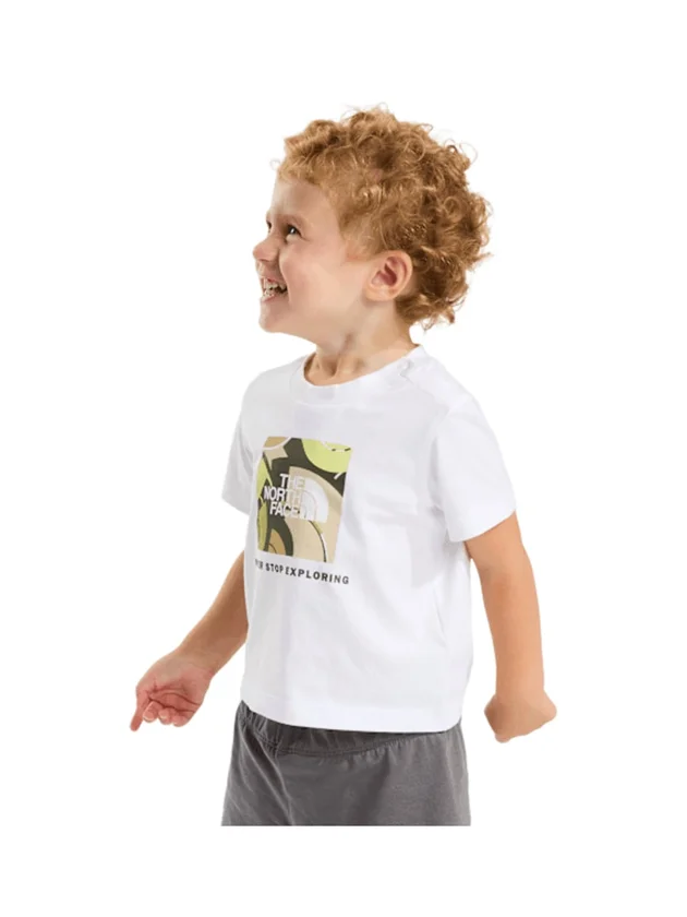 Baby Box Nse Play Reg Short Set