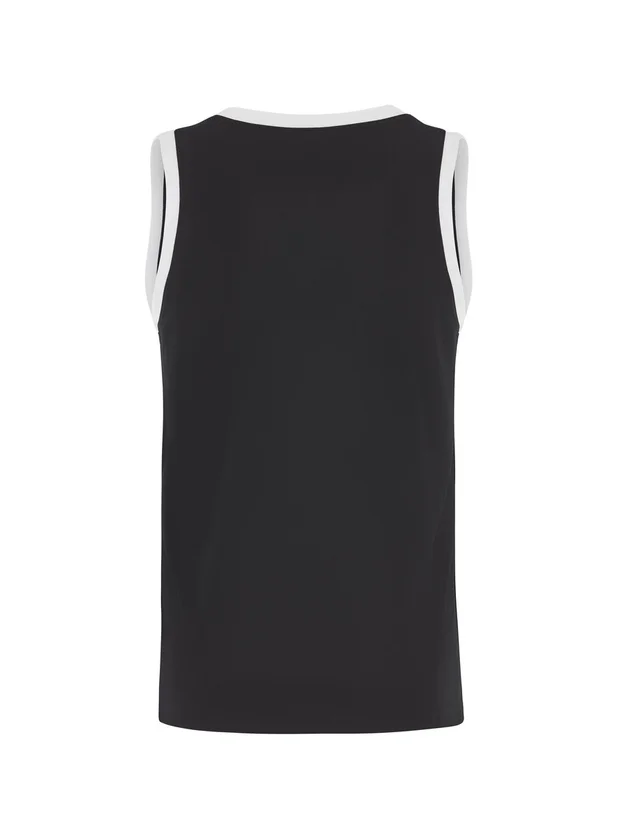 Team25 Basketball Stock Jersey