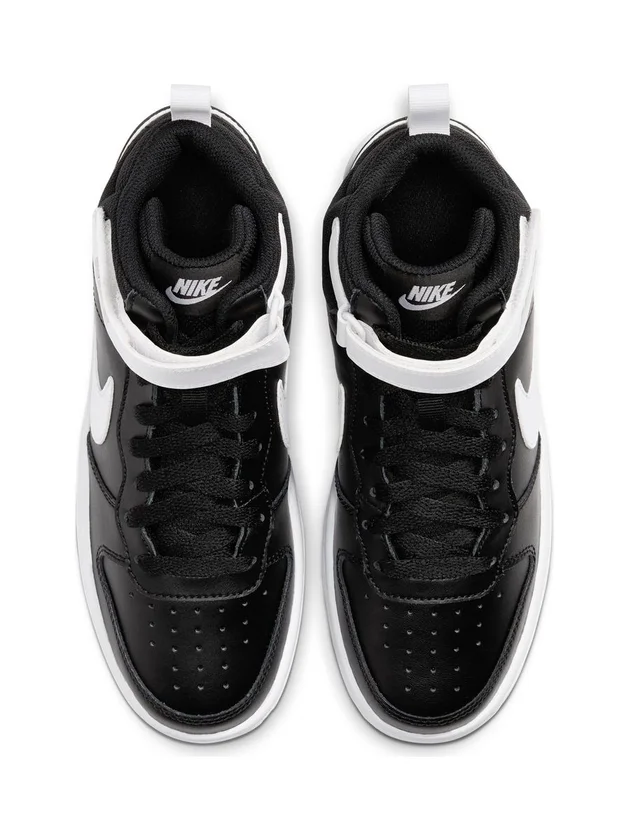 Court Borough Mid 2