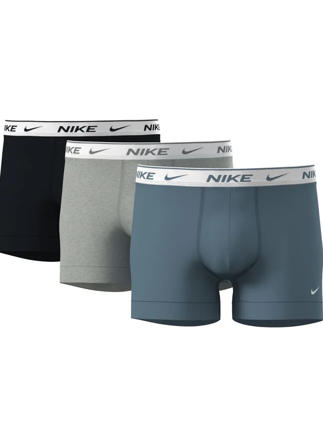 Trunk 3PK
