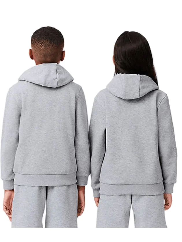Core Fleece Fullzip Hoodie