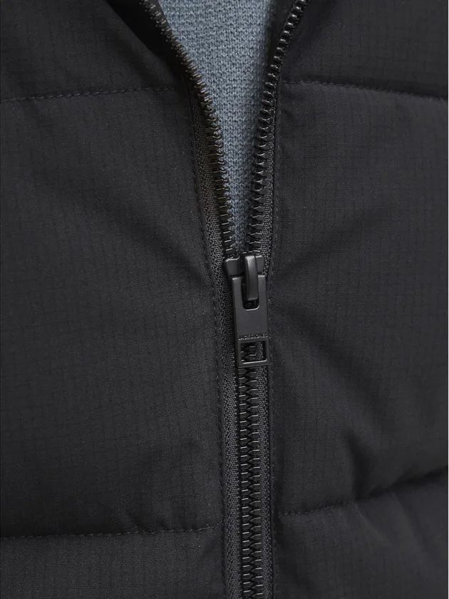 Global Puffer Jacket