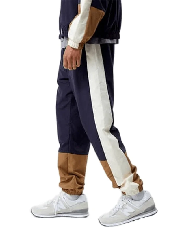 Lcb Colorblock Jogger