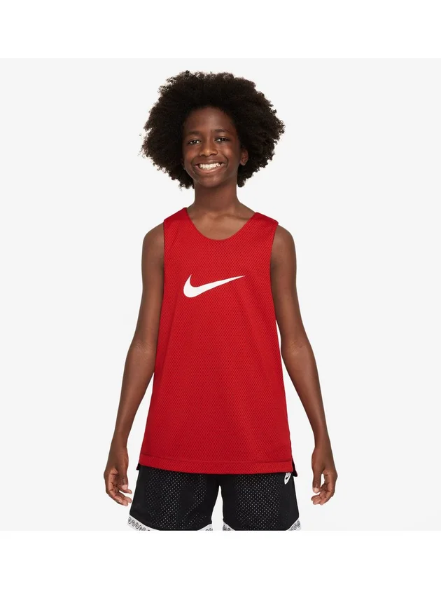 Df Reversible Jsy Tank