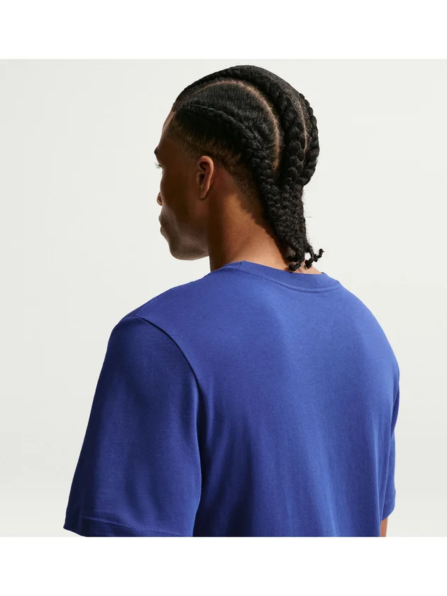 Crest Tee