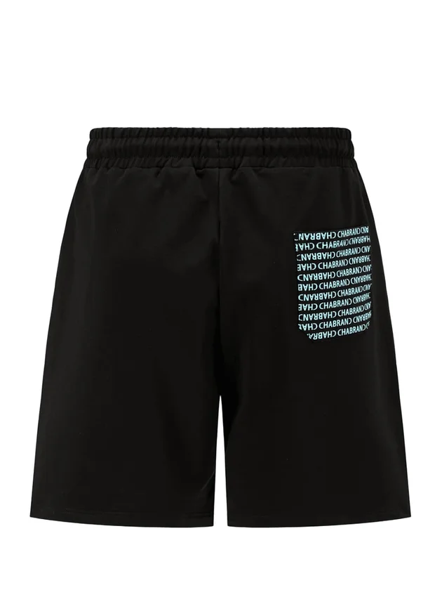 Short Chabrand