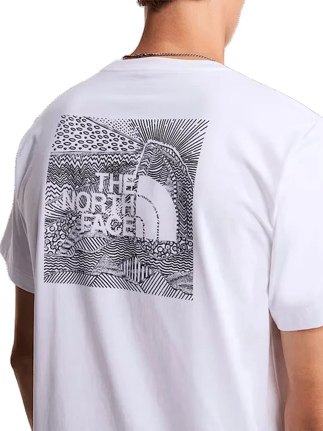 Box NSE Celebration Reg SS Tee