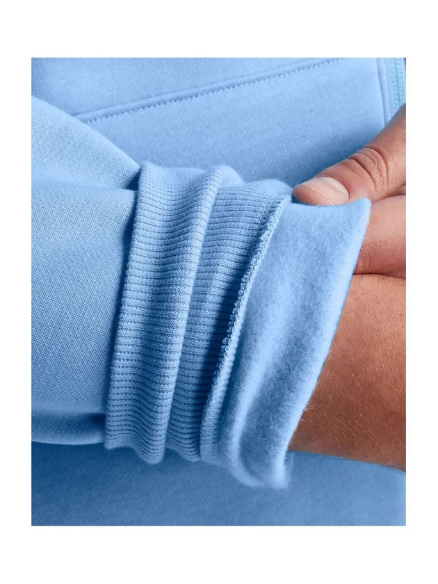 Rival Fleece FZ Hoodie