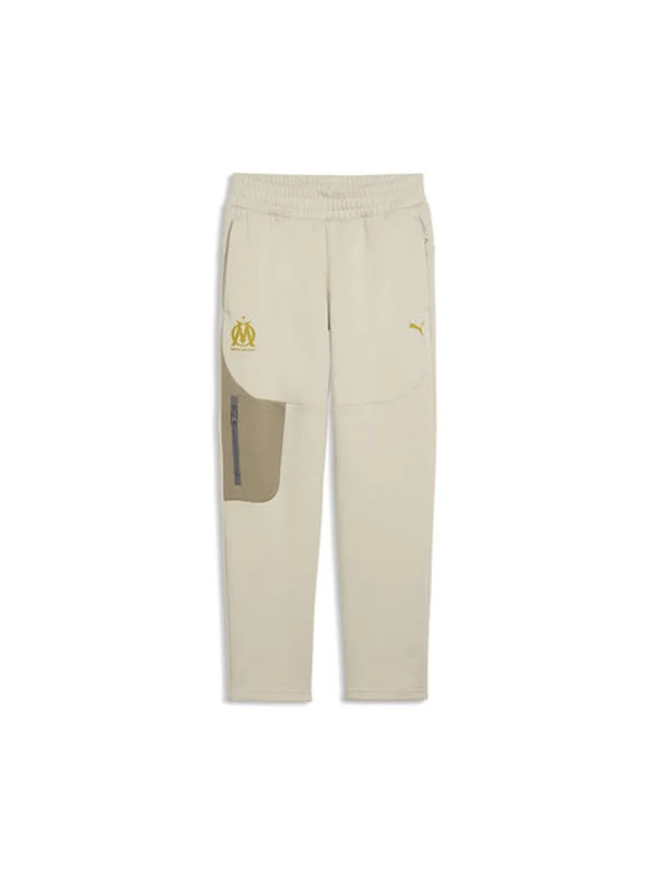 OM Pumatech Sweatpants Fl