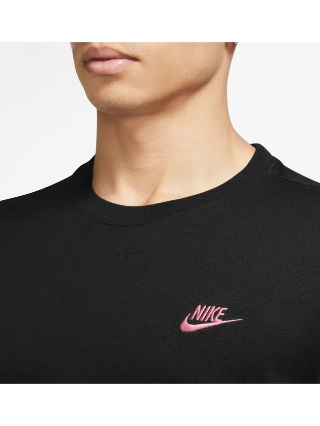 Club Tee