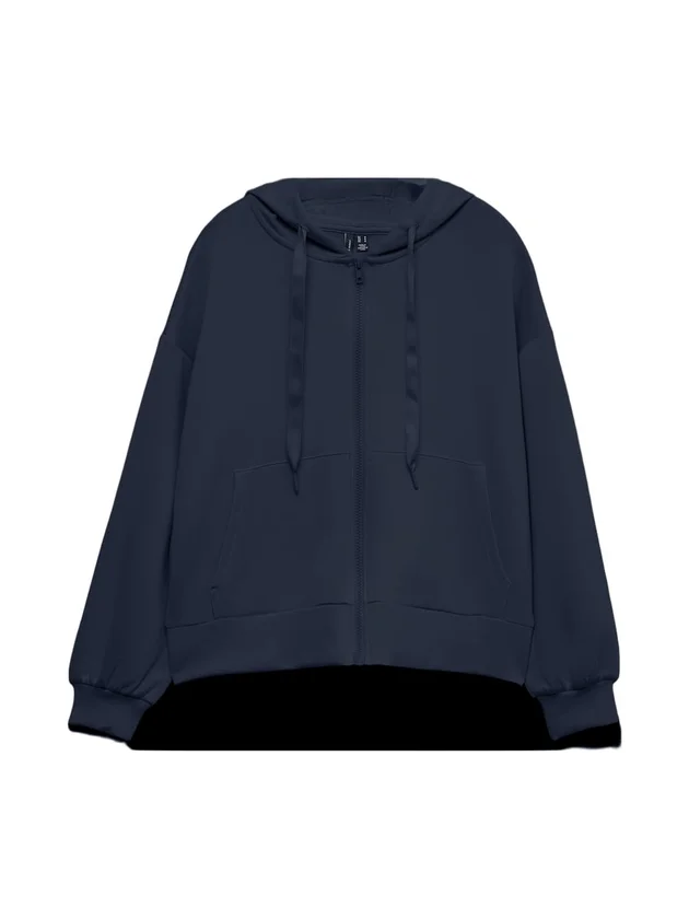Vmhali LS Zip Hoodie