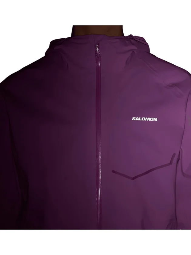 Bonatti Waterproof Jkt