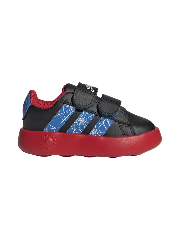 Grand Court Spider-Man Cf I