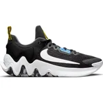 BLACK/WHITE-UNIVERSITY BLUE-SMOKE GREY