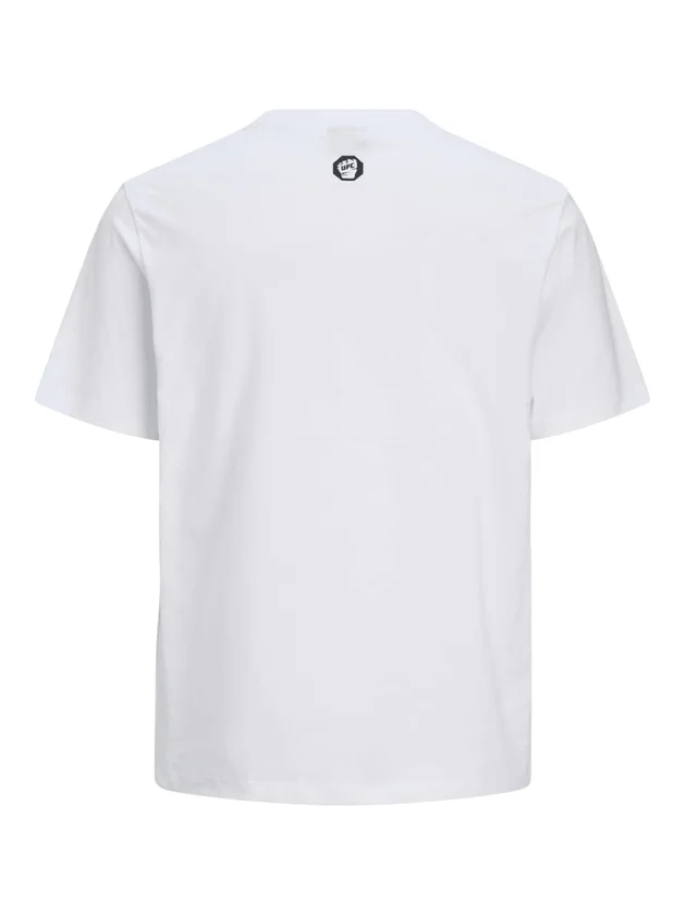 UFC Tee Ss Cn Styd Ss25