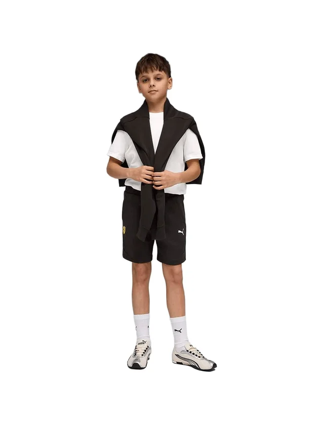 Sweat Shorts Ferrari Kids