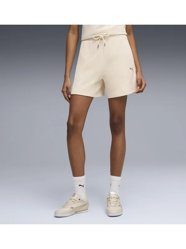 Class High Waist Shorts 5 TR
