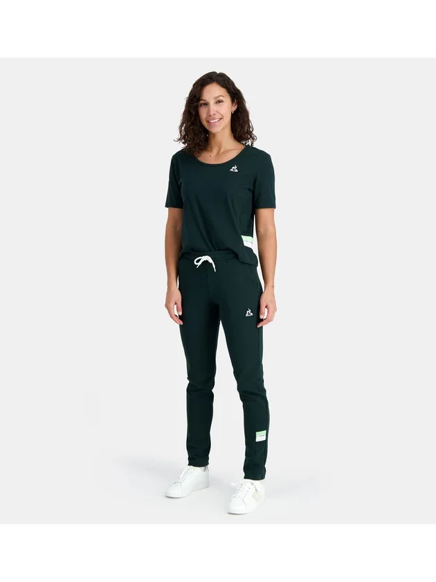 Saison Pant Slim N1