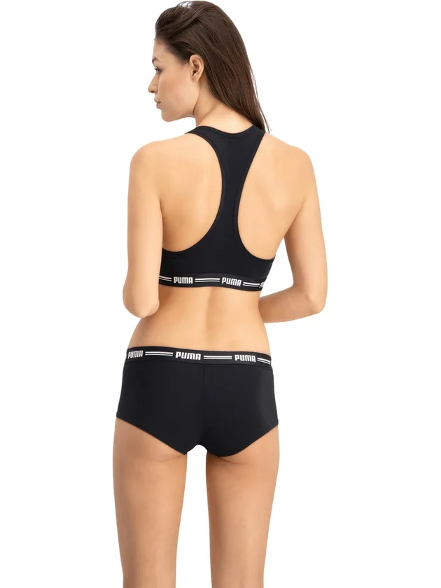 Mini Short 2P Hang
