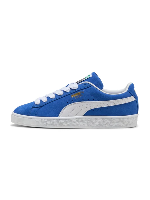Suede Classic