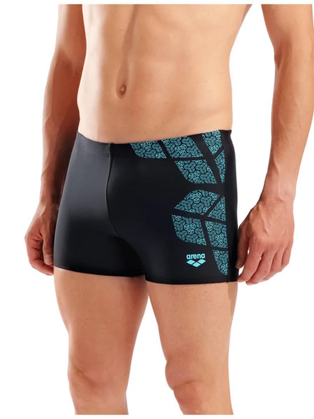 Kikko Swim Short