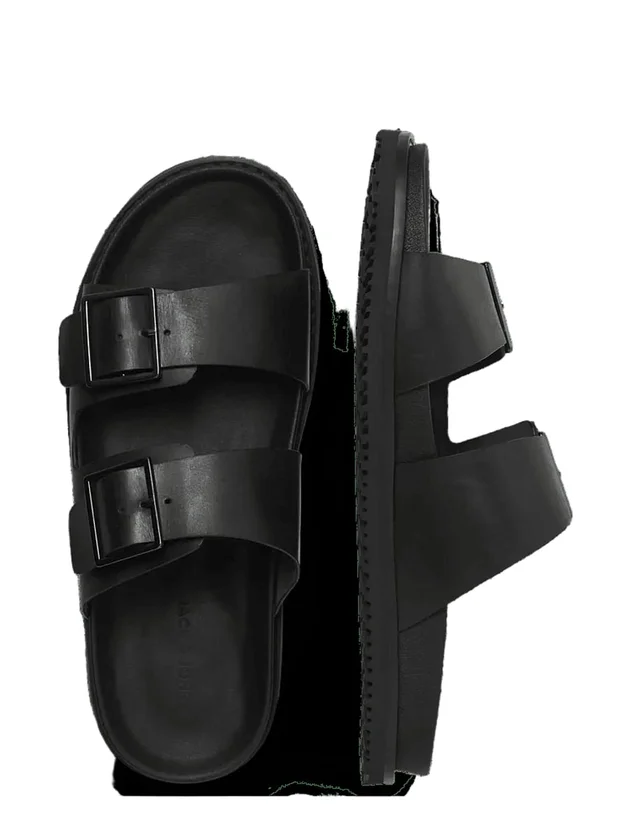 JFWVenice Leather Sandal