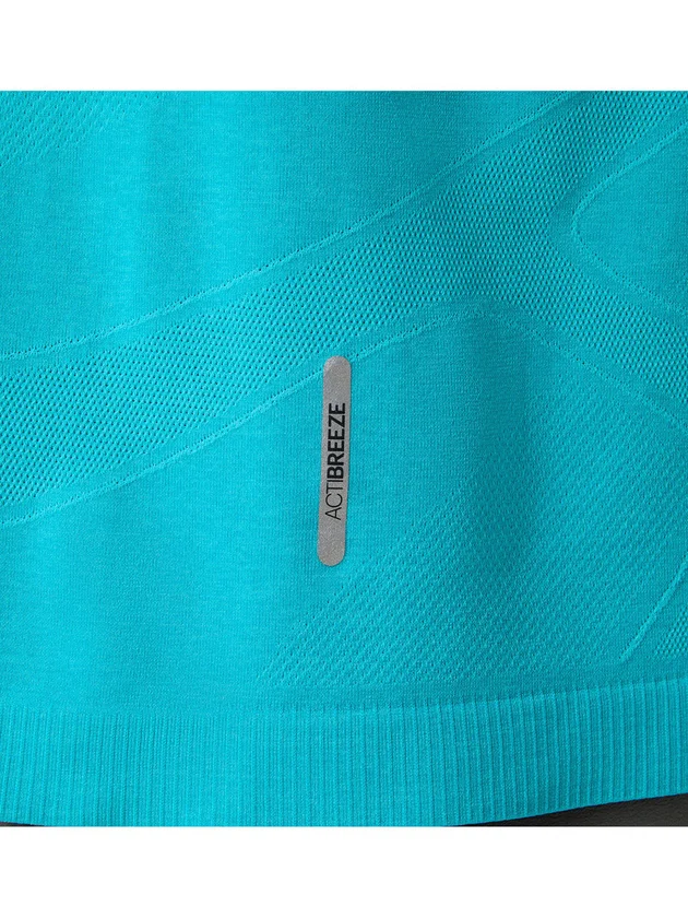 Road Seamless SS Top