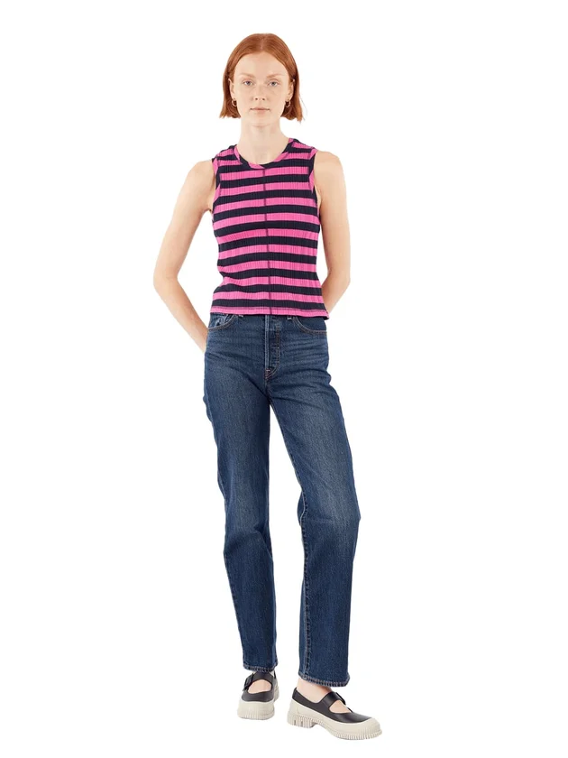 Ribcage Full Length