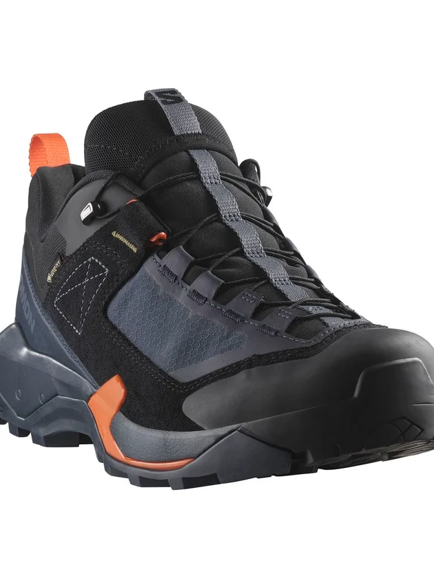 X Ultra Alpine GTX