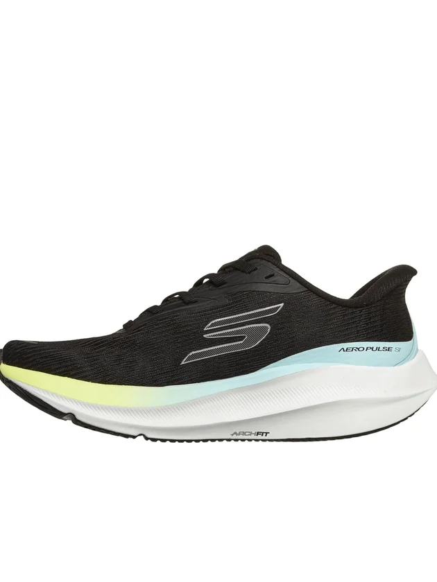 Aero Pulse Slip Ins