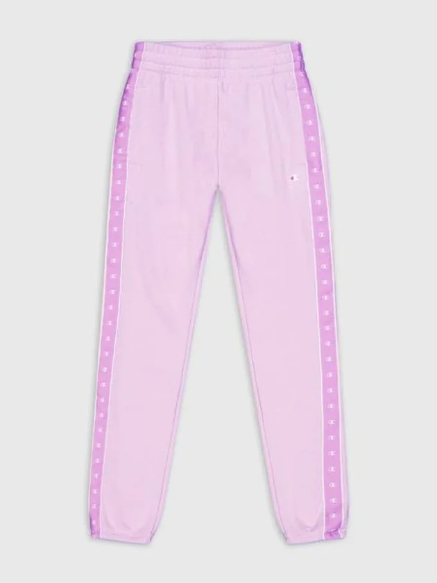 Elastic Cuff Pants