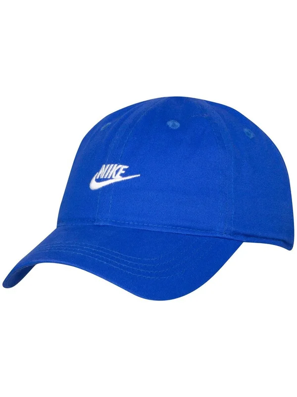 Futura Curve Brim Cap