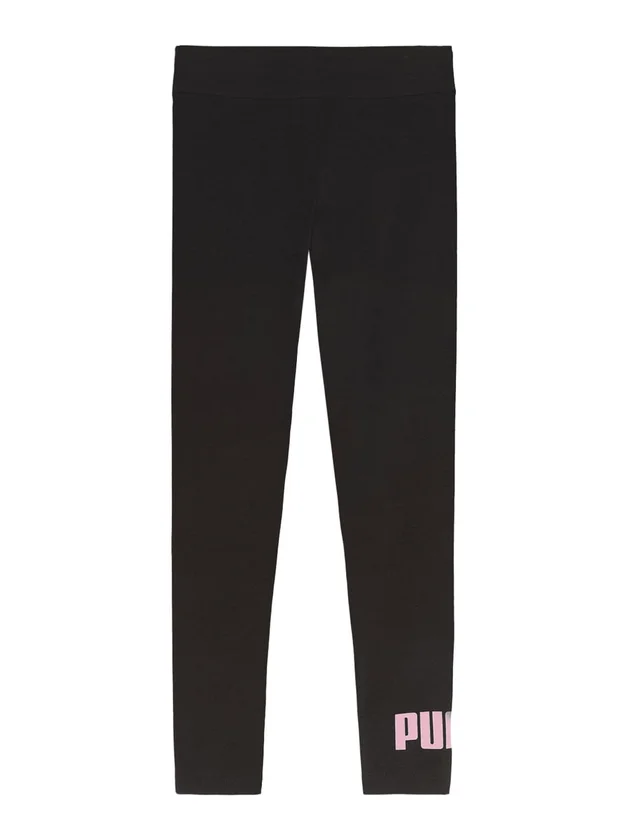Ess 2 Color No1 Logo Leggings