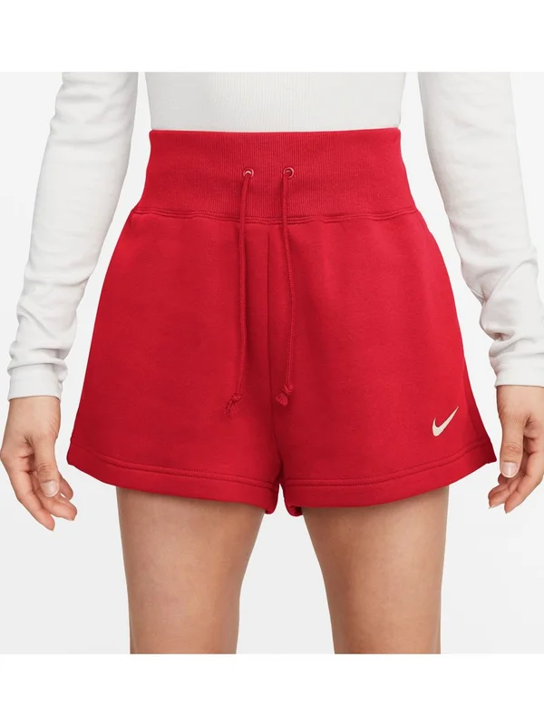 Phnx Flc Hr Short