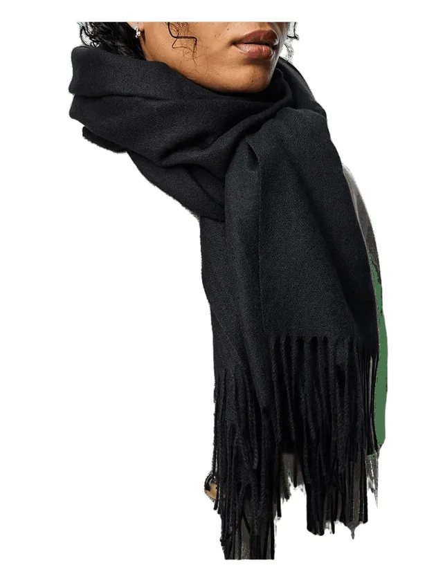 Noah Long Scarf Noos BC