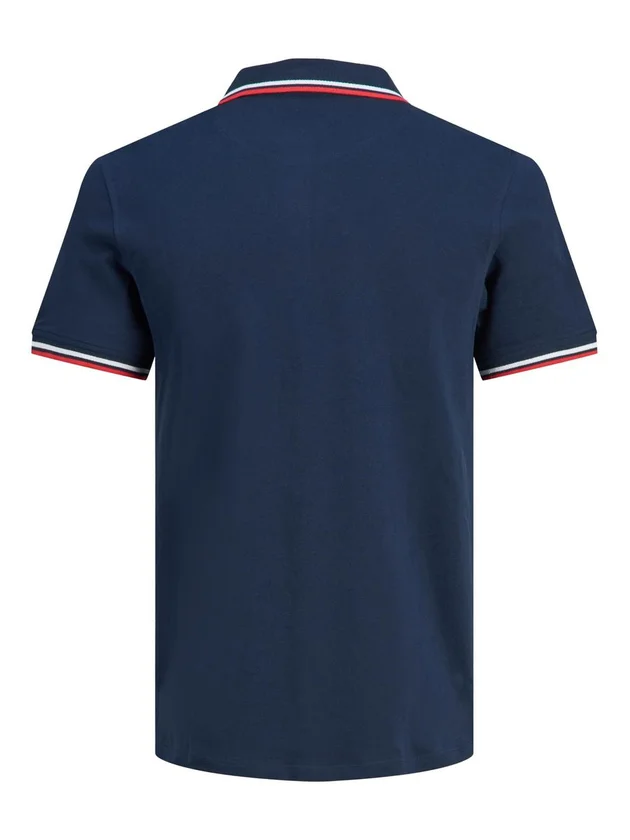 Paulos Polo Ss Noos