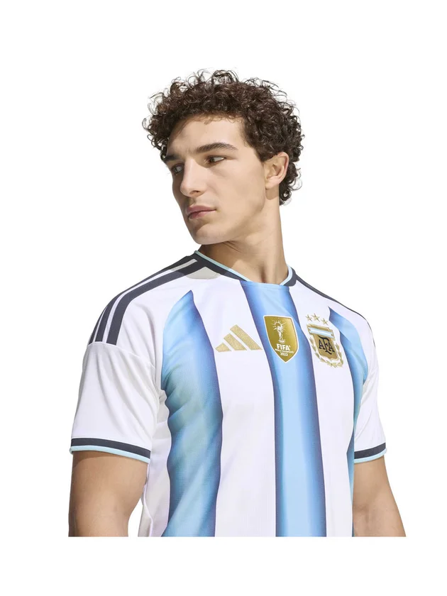 Argentine Domicile