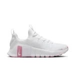 WHITE/ELEMENTAL PINK-WHITE