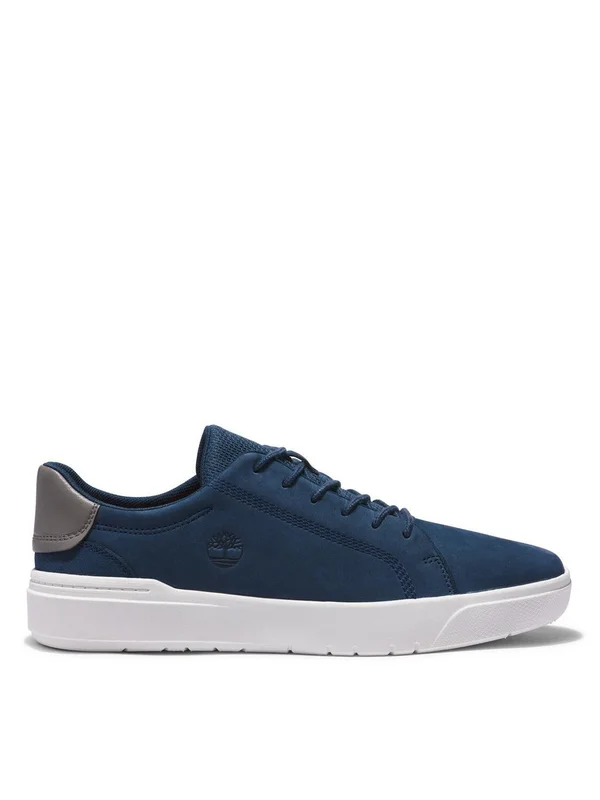 Seneca Bay Low Lace Up Sneaker
