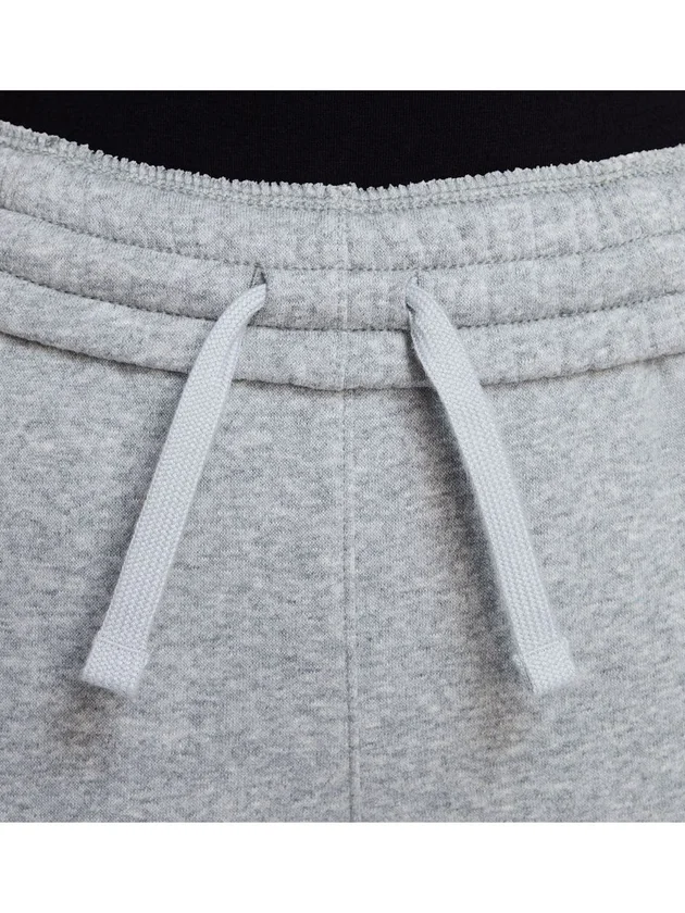 Club Fleece Hr Ftd Pnt Lbr